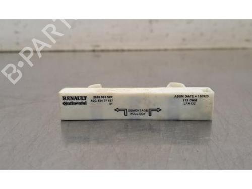 Used Electronic module Electronic module FIAT TALENTO Van (296_) 2.0 EcoJet (170 hp) 34200642 34200642