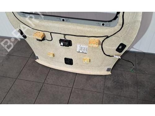 Interiør tag LAND ROVER RANGE ROVER VELAR (L560) 3.0 D275 SDV6 4x4 | BP33750902I12  - Image 11