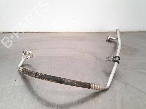 AC pipe PEUGEOT 5008 II (MC_, MJ_, MR_, M4_) 1.6 BlueHDi 115 (MCBHXH, MCBHXW) | BP15027695M126 
