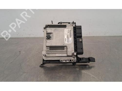 Used Engine control unit (ECU) PEUGEOT EXPERT Van (V_) 1.5 BlueHDi 100 (102 hp) 27215736