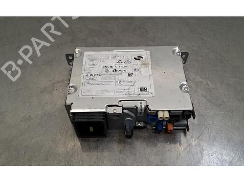 modulo-eletronico-citroen-c4-cactus-2014-37038284 main image