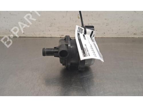 Auxiliary water pump RENAULT MASTER III Van (FV) 2.3 dCi 135 FWD (FV0N, FV08, FV06, FV00, FV1S) | BP37499257M111 - Image 2