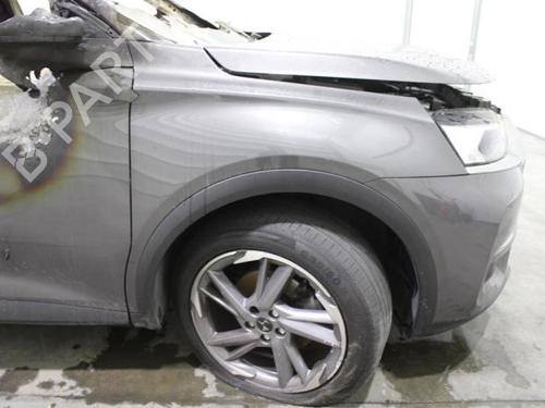 Engine DS DS 7 Crossback (J4_, JR_, JC_) PureTech 130 (JRHNSU) | BP30501202M1 