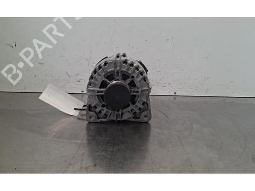 Alternator RENAULT TRAFIC III Van (FG_) 2.0 dCi 130 (FGMY) | BP38043893M7 - Image 3