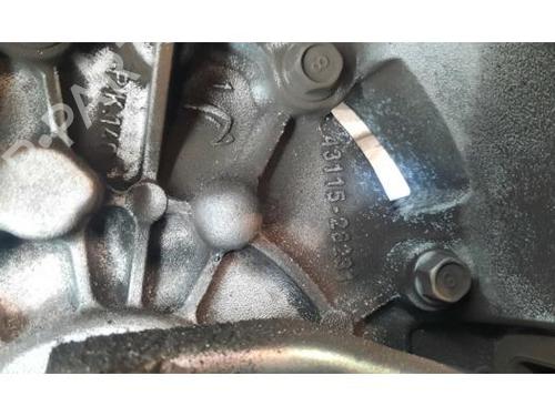 Gearbox KIA CEED (CD) 1.0 T-GDI | BP33296948M3 - Image 7