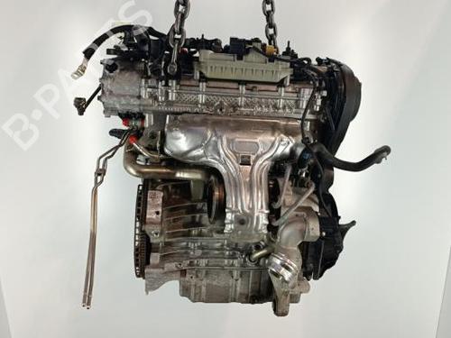 Engine VOLVO XC40 (536) T4 | BP23638524M1
