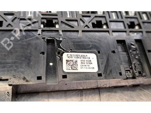 Warnblinkschalter SKODA OCTAVIA IV Combi (NX5, PV5) 2.0 TDi | BP24459152I22 
