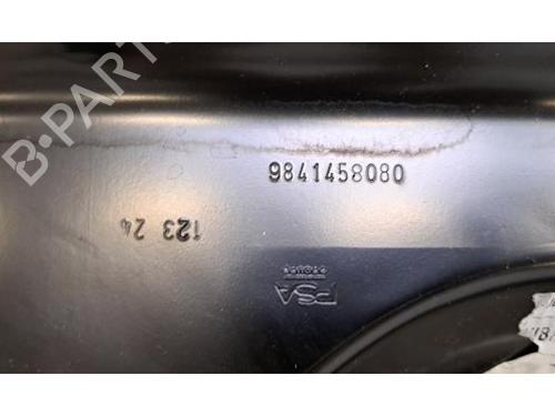 Subframe CITROËN C4 X (BD_, BE_, BF_) 1.2 Hybrid 136 (BDHPYJ) | BP37674556M9 - Image 4