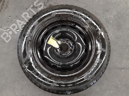 Used Rim CITROËN BERLINGO Box Body/MPV (B9) 1.6 HDi 115 (114 hp) 15019774
