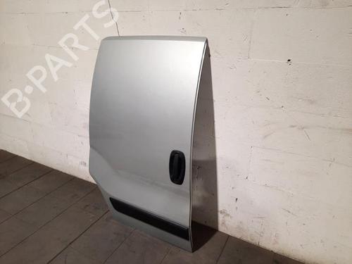 Right slide door FIAT FIORINO Box Body/MPV (225_) 1.3 D Multijet | BP23587507C75 