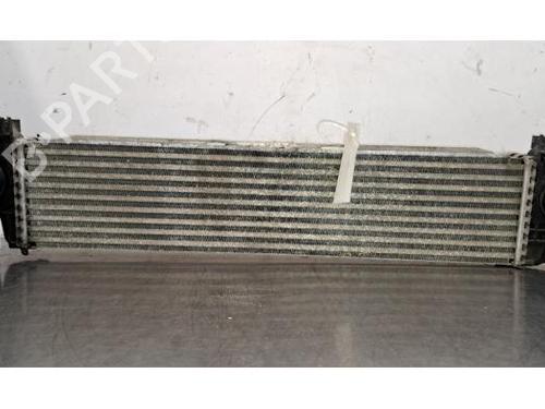 Intercooler MERCEDES-BENZ VITO Van (W447) 111 CDI (447.601, 447.603, 447.605) | BP24919130M30 