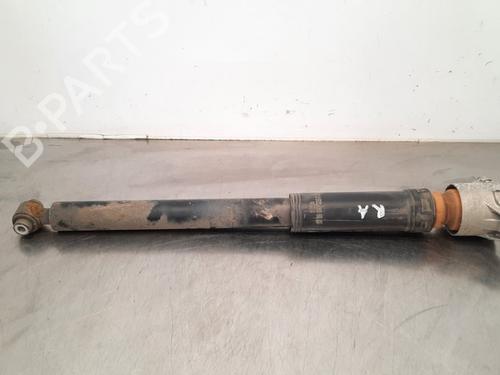 Used Right rear shock absorber MERCEDES-BENZ GLA-CLASS (X156) GLA 180 (156.942) (122 hp) 15038046