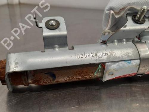 Left curtain airbag MG MG ZS SUV (AZS1) EV | BP23586215C11 