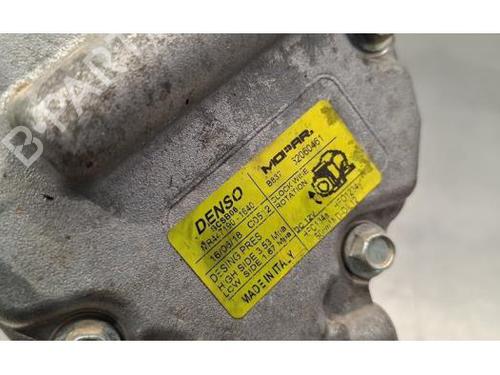 AC compressor ABARTH 500C / 595C / 695C 1.4 (312.AXD1A) | BP32284400M34