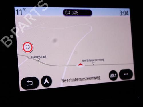 Camera RENAULT TRAFIC III Van (FG_) 2.0 dCi 110 (FGMW) | BP34408131E14  - Image 21