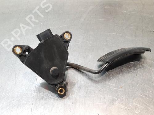 Pedal RENAULT KANGOO Express (FW0/1_) 1.5 dCi 90 (FW0G, FW05, FW08, FW11) | BP10812603I4 