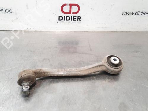 Used Right front suspension arm AUDI A4 B8 (8K2) 2.0 TDI (136 hp) 15023716
