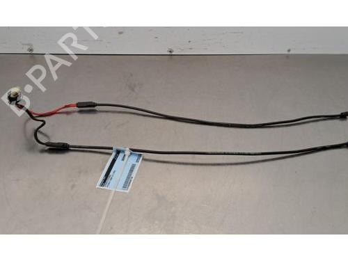 Used Electronic module Electronic module PEUGEOT 5008 III (KA_, KB_, KC_) e-210 (213 hp) 33753339 33753339