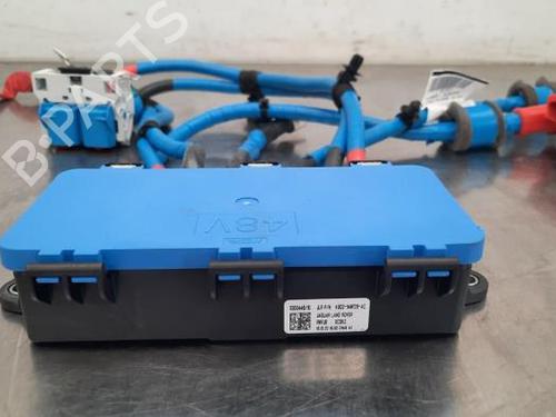 Electronic sensor LAND ROVER DEFENDER Station Wagon (L663) P300 Si4 4x4 | BP23608895M84 