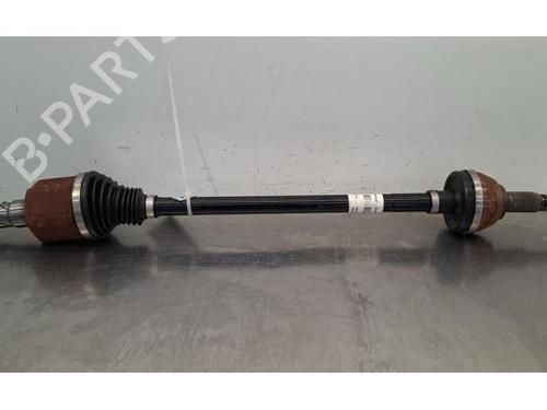 Used Right rear driveshaft Right rear driveshaft TESLA MODEL Y (5YJY) EV (340 hp) 33316494 33316494