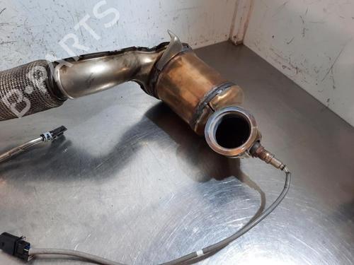 Catalyst SKODA OCTAVIA IV Combi (NX5, PV5) 1.4 TSI iV | BP30138930M10