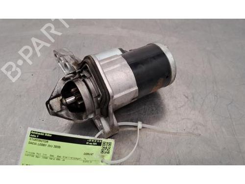 Startmotor DACIA LODGY (JS_) 1.6 SCe 100 (JSAV) | BP30446898M8