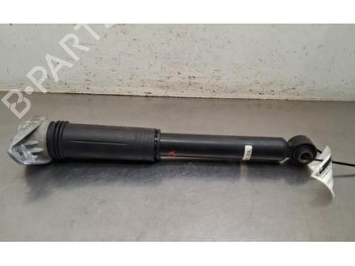 Used Left rear shock absorber Left rear shock absorber 39230540 39230540