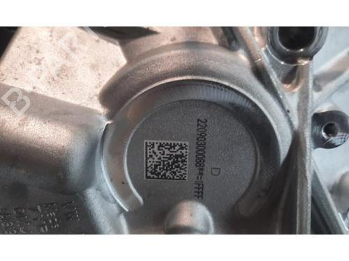 Engine AUDI Q4 E-TRON SUV (F4B) 45 | BP29515357M1  - Image 12