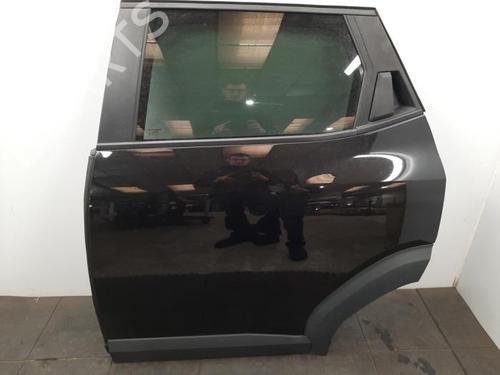 Used Left rear door Left rear door DACIA DUSTER (PYM_, PYN_) 1.6 HYBRID 140 (141 hp) 35772699 35772699