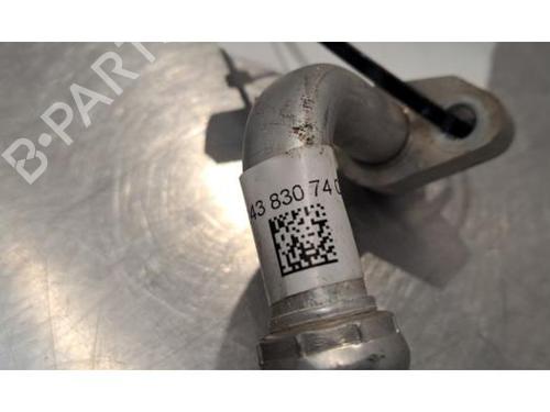 AC pipe MERCEDES-BENZ EQA (H243) EQA 250+ (243.702) | BP33031015M126  - Image 5