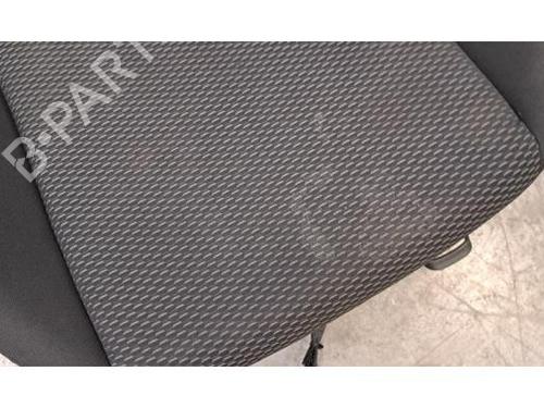 Seats set VW POLO VI (AW1, BZ1, AE1) 1.0 TSI | BP37162283C78 - Image 5