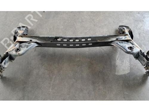Rear axle VW GOLF VII (5G1, BQ1, BE1, BE2) 1.0 TSI | BP29222935M2 