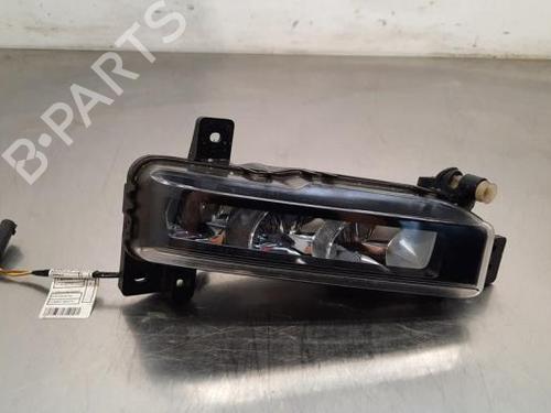 Used Left front fog light BMW X2 (F39) xDrive 20 i (192 hp) 23618654