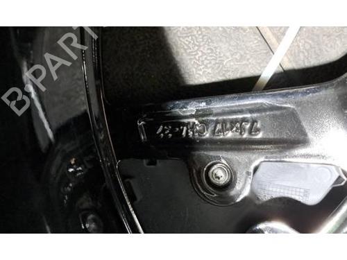 Rim PEUGEOT 208 II (UB_, UP_, UW_, UJ_) e-208 | BP29879342C45