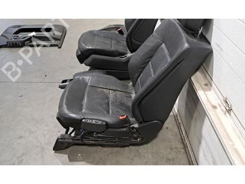 Seats set MERCEDES-BENZ G-CLASS (W463) G 350 d (463.348) | BP30163412C78