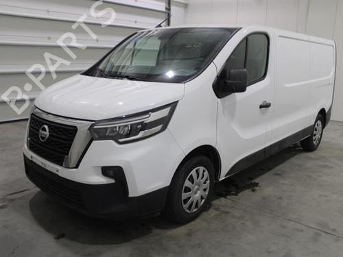 Używane części NISSAN NV300 Van (X82) 1.6 dci 125 4867900
