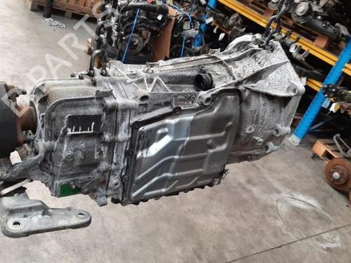 Gearbox BMW 4 Coupe (F32, F82) M4 Competition | BP23598922M3