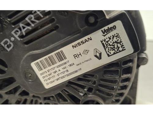 Alternator RENAULT CAPTUR II (HF_) Blue dCi 115 (HFAD) | BP33413736M7 - Image 7