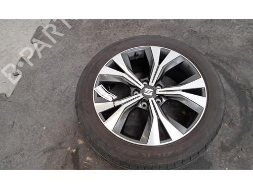 Used Rim Rim 37511446 37511446