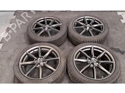 Used Other Other MAZDA MX-5 IV (ND__) 1.5 (ND6E, ND5RC) (132 hp) 40240701 40240701
