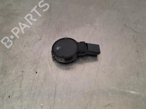 Used Electronic module CITROËN GRAND C4 SPACETOURER (3A_, 3E_) 1.5 BlueHDi 130 (131 hp) 23580659