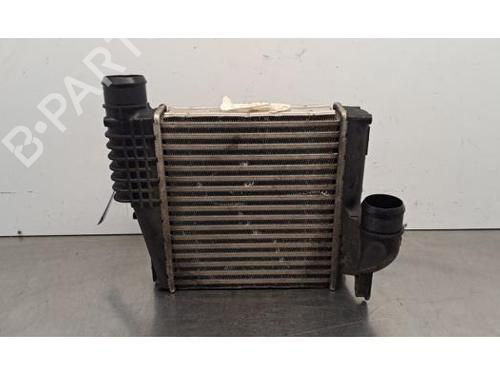 Used Intercooler Intercooler PEUGEOT 308 SW II (LC_, LJ_, LR_, LX_, L4_) 1.6 HDi 92 (92 hp) 23600089 23600089