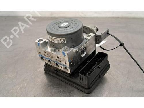 Used ABS pump MERCEDES-BENZ C-CLASS (W205) C 200 BlueTEC / d (205.037) (136 hp) 23638228