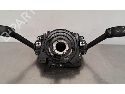 Steering column stalk VW GOLF VII (5G1, BQ1, BE1, BE2) 2.0 R 4motion | BP29234393I23 