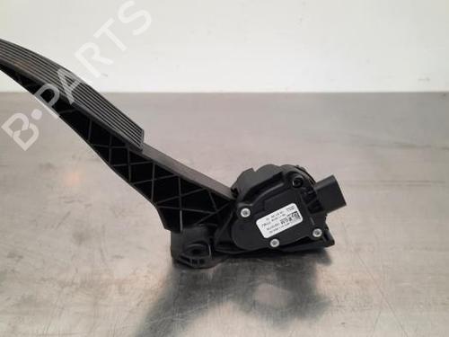Used Pedal OPEL ASTRA K Sports Tourer (B16) 1.5 CRDI (35) (105 hp) 23596819