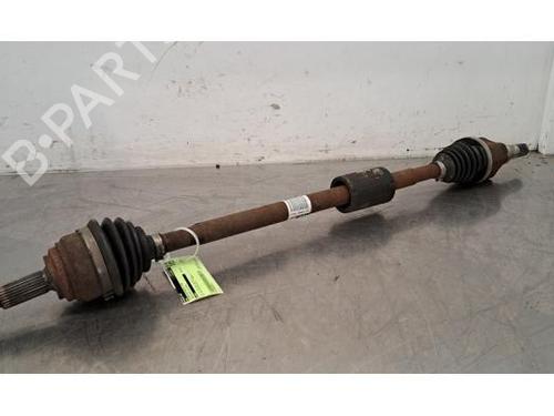 Used Right front driveshaft FORD FIESTA VII (HJ, HF) 1.0 EcoBoost (140 hp) 24511810
