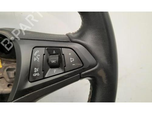 Steering wheel OPEL ASTRA K (B16) 1.5 CRDI (68) | BP23636154C49 