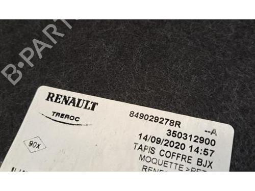 Luggage compartment floor DACIA SANDERO III 1.0 SCe 65 | BP40026197I33 - Image 3