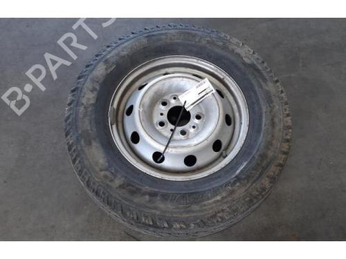 Used Rim PEUGEOT BOXER Van 2.0 BlueHDi 130 (130 hp) 23609646