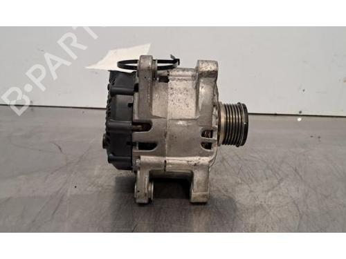 Alternator OPEL CORSA F (P2JO) 1.2 (68) | BP31371856M7  - Image 8